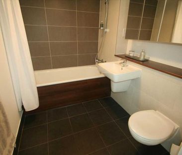 1 bedroom apartment to rent - Photo 5