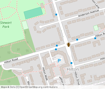 Hilton Road, Aberdeen - Photo 1