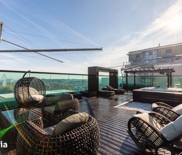 PENTHOUSE EXCLUSIVIST | EMERALD RESIDENCES - Fotografie 1