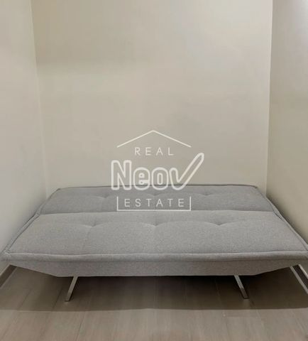 Studio/Γκαρσονιέρα για ενοικίαση Καλλιθέα - Photo 5