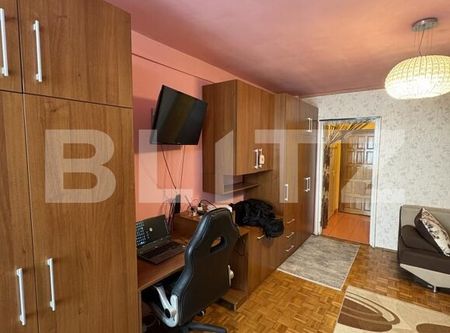 🏡 Garsonieră modernă în Gheorgheni – Aleea Detunata, etaj superior - Photo 4