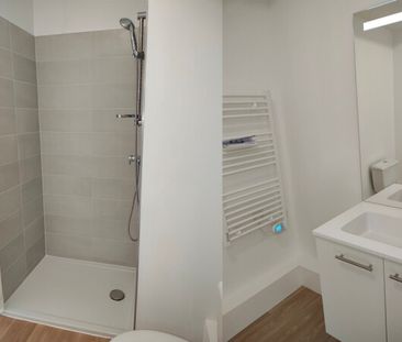 Location Appartement 1 pièce 22m² TOULOUSE 31500 - Photo 3