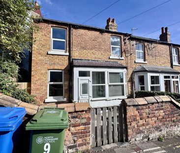 2 bedroom semi-detached house to rent - Photo 6