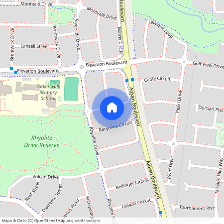 10 Highpark Circuit, Vic 3064, Craigieburn