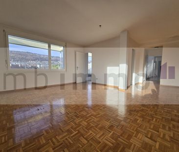 1 Zimmer, 37 m², 5. Stock - Photo 5
