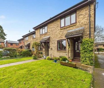 Myers Way, Frimley, Camberley, Surrey, GU16 - Photo 3