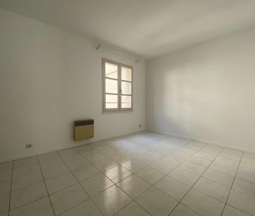 « AVIGNON IM - APPARTEMENT T2 56.66M² » - Photo 2