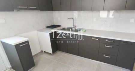 Διαμέρισμα για ενοικίαση Γηροκομείο (Πάτρα) - Φωτογραφία 5