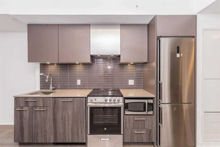 For Lease - 251 Jarvis Street Unit# 530, Toronto, Ontario - Photo 3