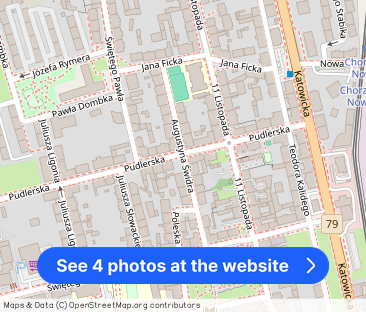 Przytulne 2-pokojowe mieszkanie na wynajem - Photo 1