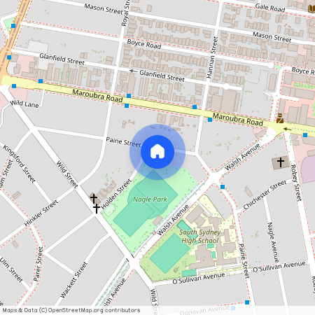 57 Paine Street, NSW 2035, Maroubra