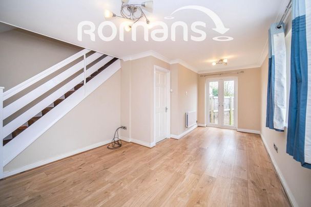 2 bedroom terraced house to rent - Photo 1