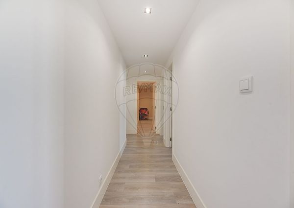 Apartamento T4 em Lisboa