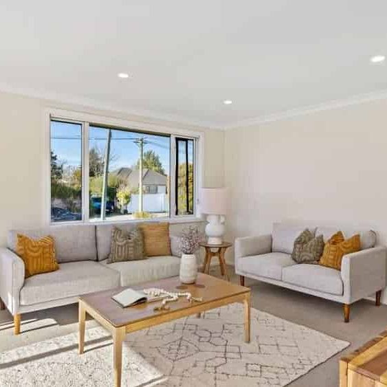 A Modern Four Bedroom Home in Shirley - Photo 1