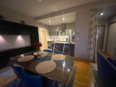 Location Appartement 2 pièces 65m² METZ 57000 - Photo 3