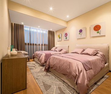 Departamento en renta Altezza Bosques, Naucalpan - Para estrenar - Photo 3