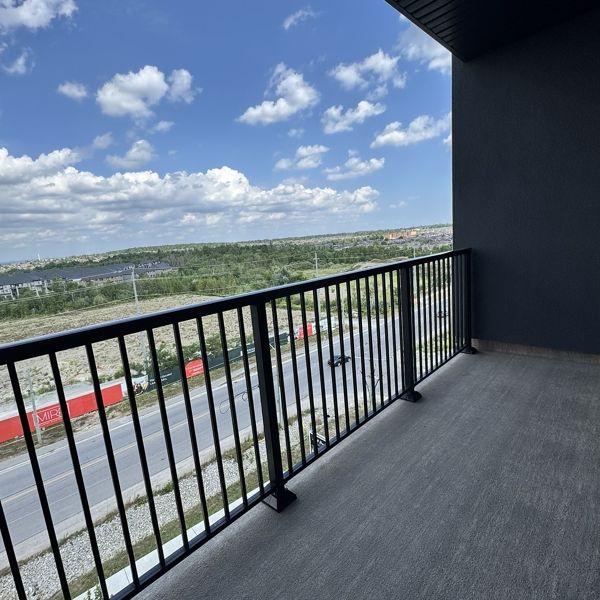 Bistro 6: 2 Bed, 2 Bath 5th Floor Condo, Spice Way - Photo 1
