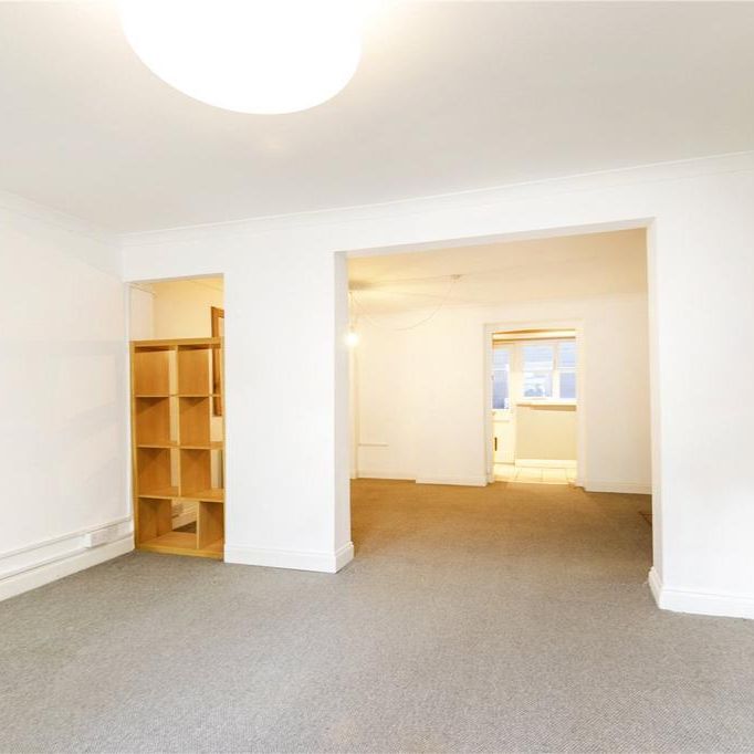 1 bedroom apartment to rent - Photo 1