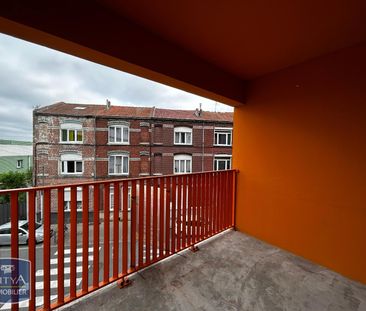 Location Appartement 3 pièces 60m² LILLE 59000 - Photo 5