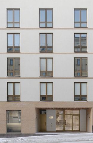 Renstiernas gata - Photo 4