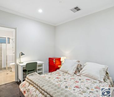 Fully Furnished & Equipped Parkside Apartment HOME OPEN SATURDAY 18... - Photo 6