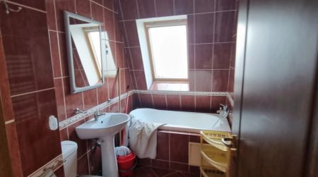Apartament de inchiriat, 2 camere, open-space, 54 mp, Tatarasi, Esplanada Oancea, Cod 160640 - Fotografie 4
