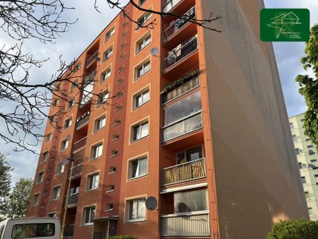 Pronájem bytu 2+kk 42 m², Mimoňská , Stráž pod Ralskem - Photo 3