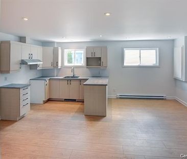 Nouveauté sur le marché Appartement à louer - Sainte-Marthe-sur-le-... - Photo 3