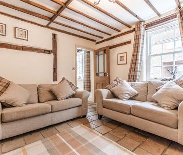 3 bedroom cottage to rent - Photo 2