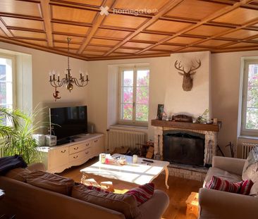 3.5 Zimmer, 100 m² - Photo 2