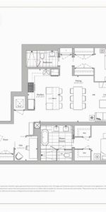 For Lease - 2 Forest Hill Road Unit# 601, Toronto, Ontario - Photo 4