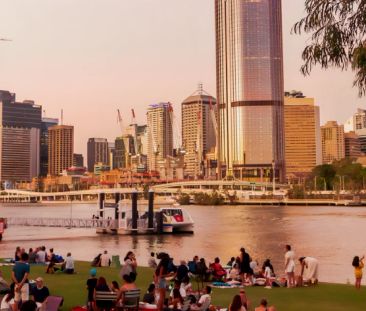 Ultra Studio Apartment - Photo 5