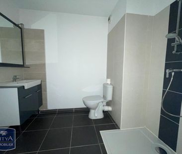 Location Appartement 1 pièce 24m² TOULON 83100 - Photo 5