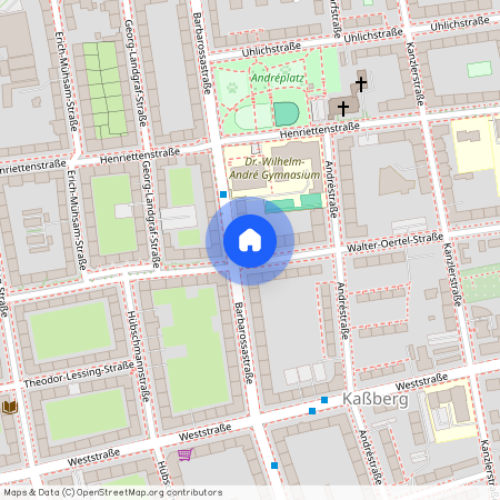 Walter-Oertel-Str. 36, 09112 Chemnitz - Kaßberg