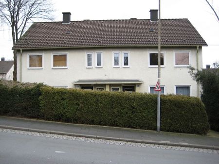 Schicke 2-Zimmer-Wohnung in Herdecke Berg Nacken ab sofort zu vermieten! - Photo 4