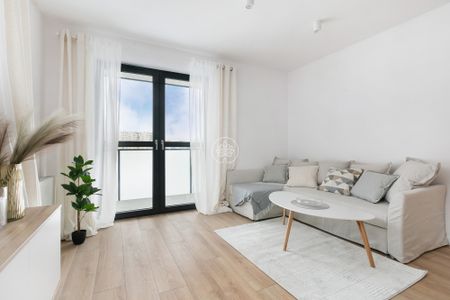 Nowa efektowana kawalerka przy ul. Gajowej - Photo 2