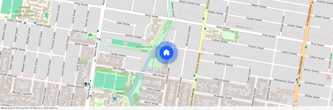 59A Donald Street, QLD 4019, Woody Point