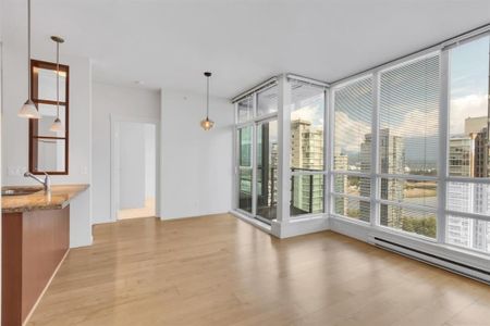 1189 Melville Street #240X, Vancouver, BC V6E4T8 - Photo 2