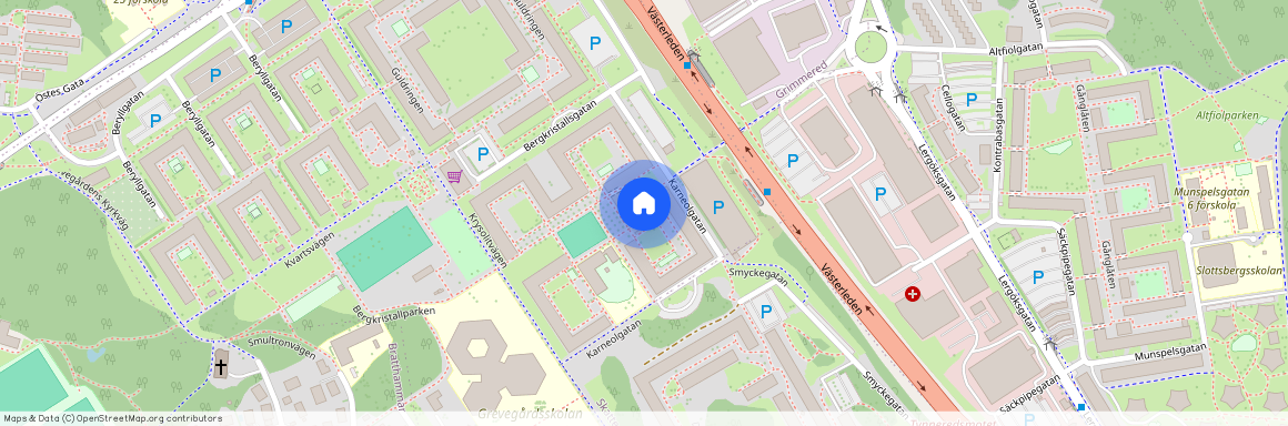 Göteborg, Karneolgatan, 23, 42651, Västra Frölunda