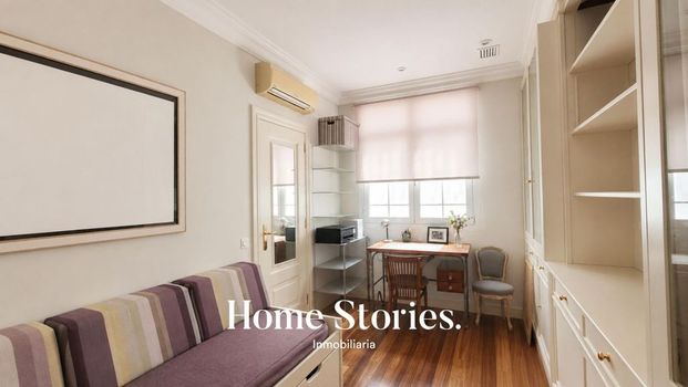 4 room luxury Apartment for rent in Valencia, Spain - Photo 1