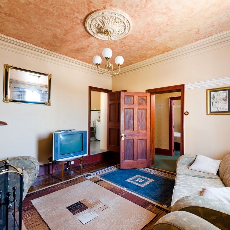 339b Liverpool Street, Hobart TAS 7000 - Townhouse For Rent | Domain - Photo 1