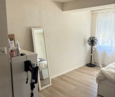 STUDIO À LOUER À CHESEAUX CHF 1000. CHARGES COMPRISES - Photo 2