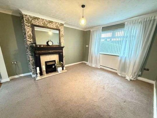 Cheviot View, Prudhoe, NE42 - Photo 1