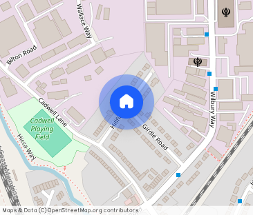 Hillfield Avenue, Hitchin, SG4 - Photo 1