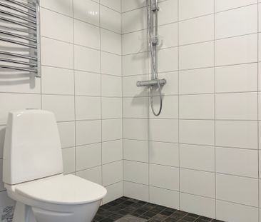 Gruvgatan, Skellefteå - Photo 2