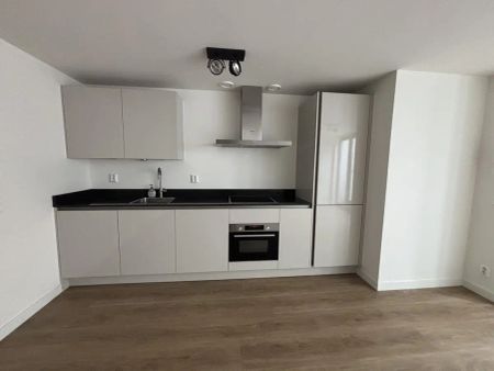 Appartement Bellamystraat 49 F, Amsterdam - À Louer - Foto 4