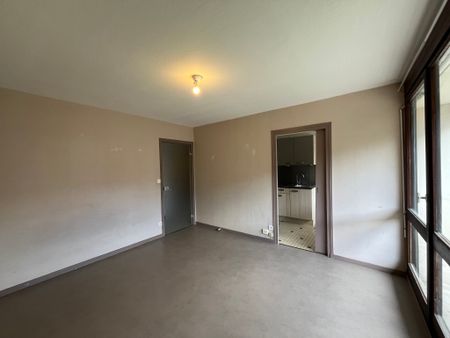 Appartement 1 pièce - 32 m² - Photo 2