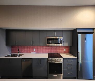 For Lease - 38 Monte Kwinter Court Unit# 1002, Toronto, Ontario - Photo 1