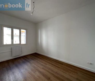 Location Appartement 4 pièces 67m² SETE 34200 - Photo 5