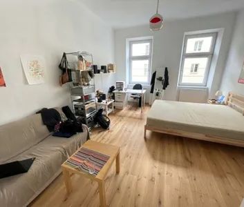 Konstanziagasse/Langobardenstraße: moderne 3 ZI -Übernahme ab 1.12.2026 - Foto 1